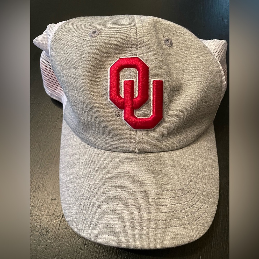 OU SnapBack hat - Picture 3 of 7
